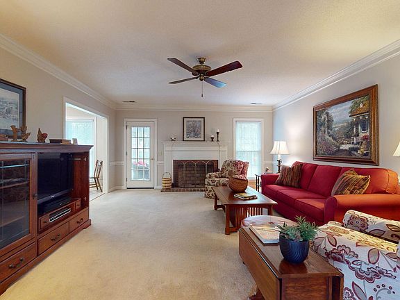 5th image of 4912 Northeaster Drive