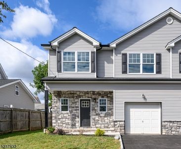 3115 Fedor Ave, Linden, NJ, 07036