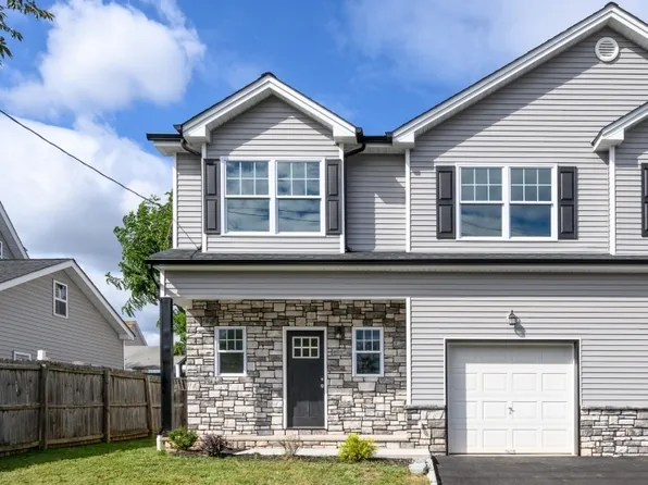 3115 Fedor Ave, Linden City, NJ 07036