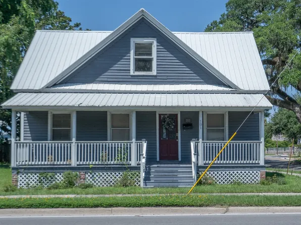101 S 8th St, Fernandina Beach, FL 32034