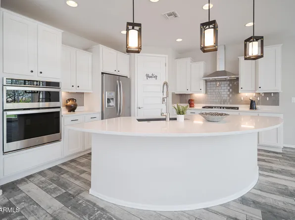 26840 W FIREHAWK Drive, Buckeye, AZ 85396