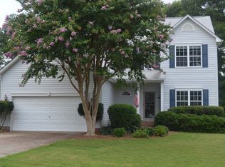 602 Fieldgate Ct, Mauldin, SC 29662