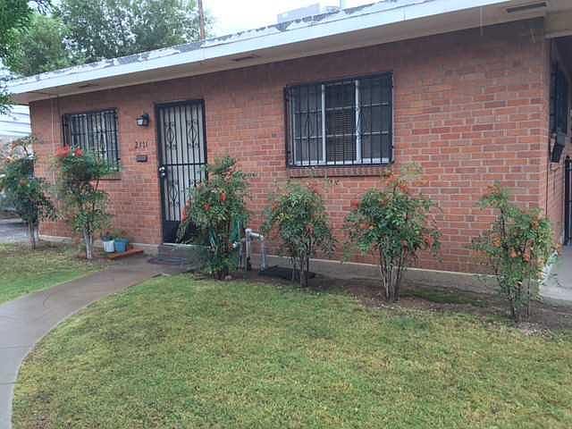 1st image of 2111 N Campbell St #0