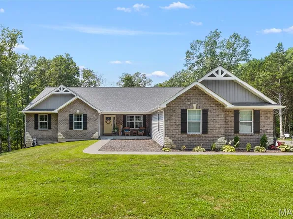 27287 Sunnyside Rd, Warrenton, MO 63383