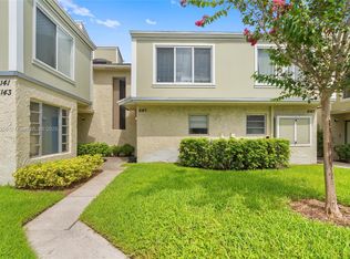 8145 Lagos De Campo Blvd #D-1, Tamarac, FL 33321