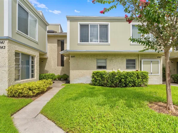 8145 Lagos De Campo Blvd #D-1, Tamarac, FL 33321