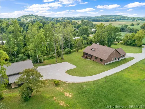 1804 SW Old Highway 135,