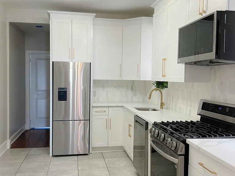 94 North St #4S — Photo 8