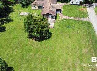 7616 Melvin Ln, Fairhope, AL 36532