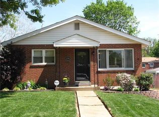 1206 Watts Ave, Saint Louis, MO