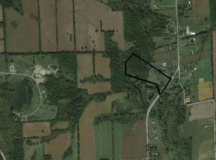 McKay Rd, Romeo, MI 48065