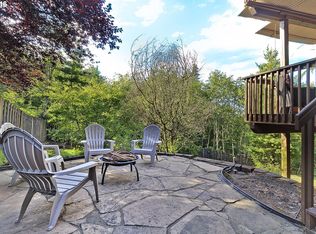 12859 SW Ridgefield Ln, Tigard, OR 97223