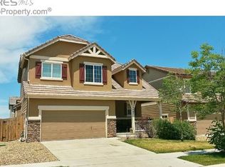 16487 E 97th Pl, Commerce City, CO 80022