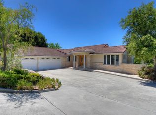 27880 Saddle Ct, Los Altos Hills, CA 94022