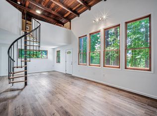 21949 Santa Clara Ave, Monte Rio, CA 95462