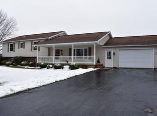457 Byers Rd, Somerset, PA 15501