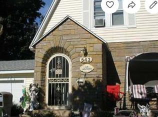 543 Mack St, Barberton, OH 44203