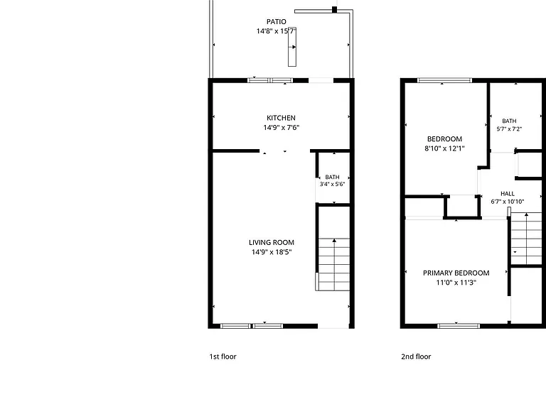 150 S Virginia Ave #34 — Photo 42