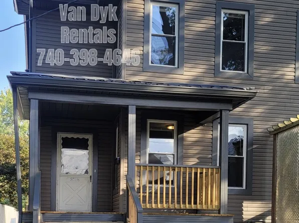 508.5 Wooster St, Marietta, OH 45750