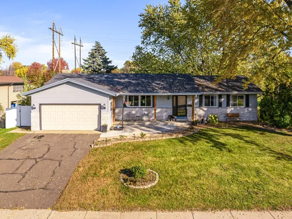 9909 Oakland Ave S, Bloomington, MN 55420