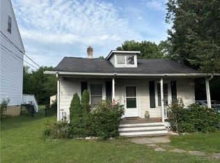 9941 Greenwood Rd, Glen Allen, VA 23060