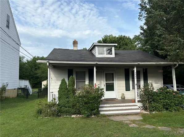 9941 Greenwood Rd, Glen Allen, VA 23060