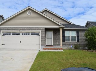 4114 Cottage Heights Rd, Hahira, GA 31632