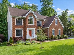 1336 Gravity Hill Trl, Midlothian, VA 23114