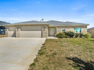 1428 Fume Blvd, Amarillo, TX 79124