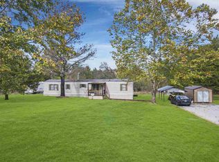 1463 Russom Rd, Finger, TN 38334