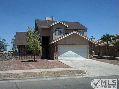 1st image of 1754 Crested Quail Dr