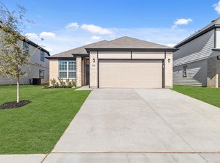 1028 Wingjet Way, Fort Worth, TX 76131