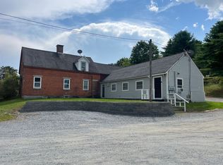 12 N Main St, Troy, NH 03465