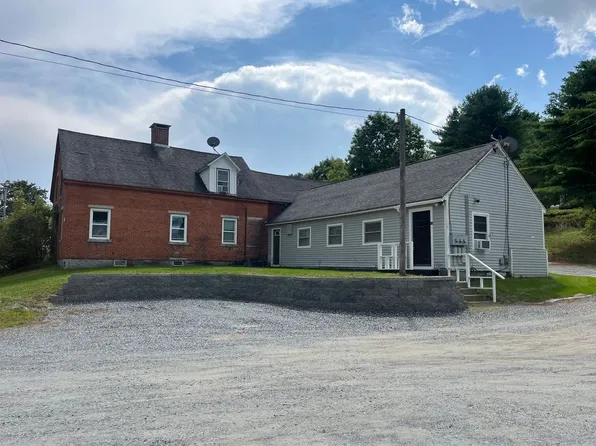 12 N Main St, Troy, NH 03465