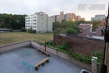 Rented by Citi Habitats