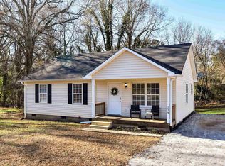 234 South St, Woodruff, SC 29388
