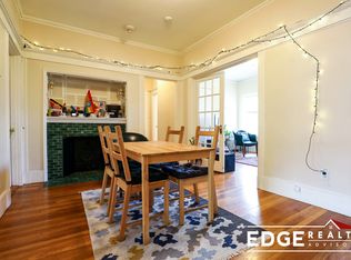 10 Radcliffe Rd APT 6, Allston, MA 02134