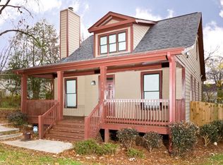778 Beechwood Ave SW, Atlanta, GA