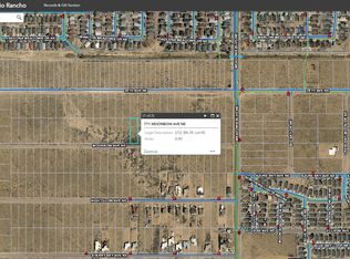 771 Moonbow Ave NE, Rio Rancho, NM 87144