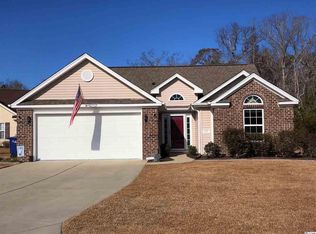 369 Barton Loop, Myrtle Beach, SC 29579