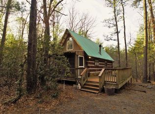 140 Rivendell Ln, Tellico Plains, TN 37385