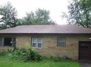 8719 E 77th Ter, Kansas City, MO 64138