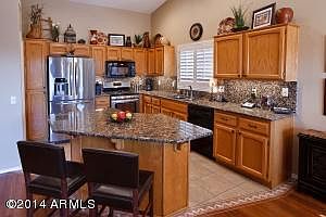 4th image of 15319 W Verde Ln