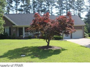 4212 Huntsfield Rd, Fayetteville, NC 28314