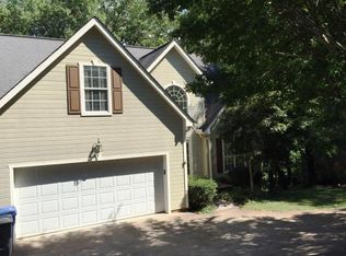 6334 Fairview Rd, Hixson, TN 37343