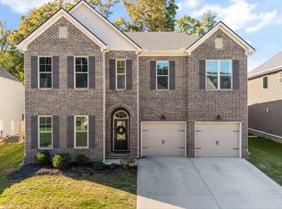 1137 Snowy Peak Ln, Knoxville, TN 37922