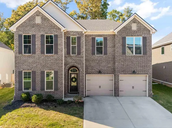 1137 Snowy Peak Ln, Knoxville, TN 37922