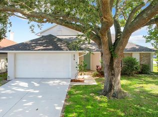 579 W Springtree Way, Lake Mary, FL 32746