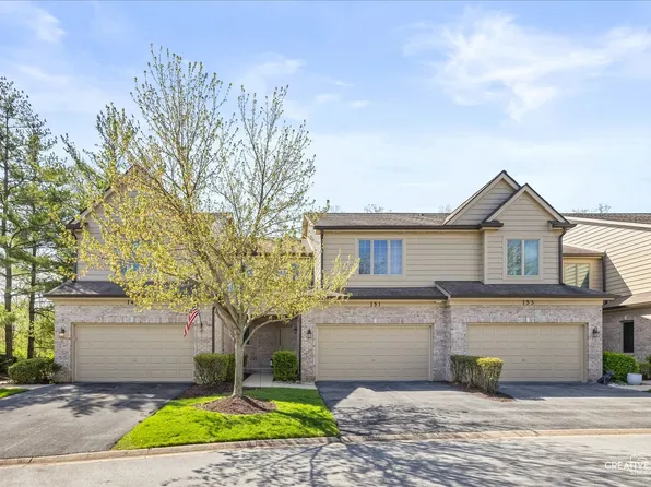 151 Santa Fe Ln, Willow Springs, IL 60480