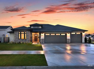 313 N Boulder Ridge Way, Eagle, ID 83616